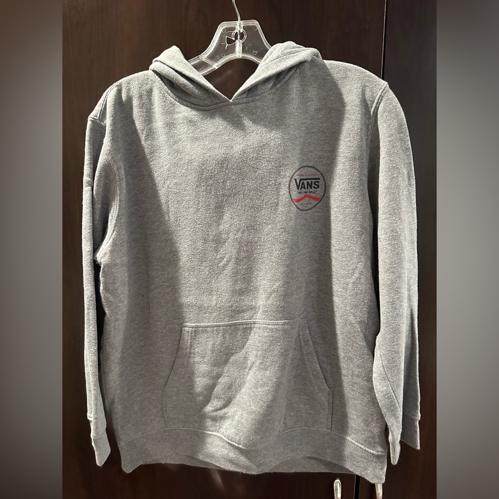 Youth Vans hoodie